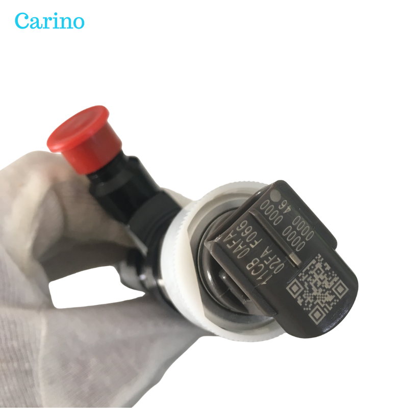 095000-9770 23670-59018 Fuel Injector 